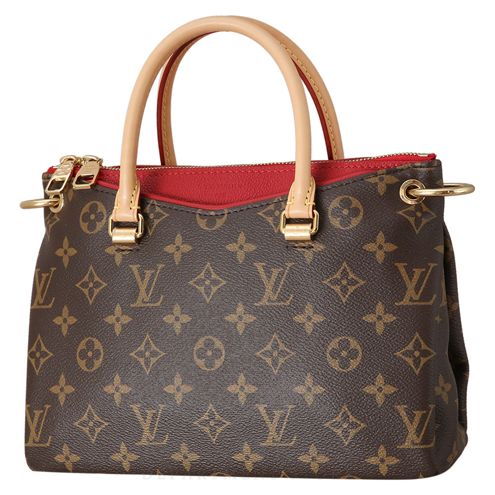 LOUIS VUITTON(USED)루이비통 모노그램 팔라스 BB